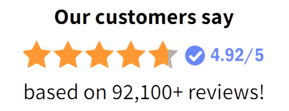 Nervolink 5 star ratings