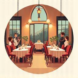 프라이빗 이벤트 공간 대관 아이콘