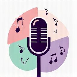프리미엄 카라오케 룸 대여 아이콘